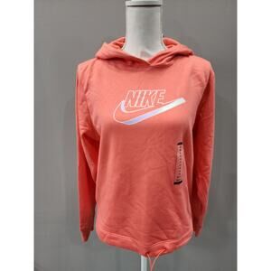 Nike Womens Hoodie Size XS